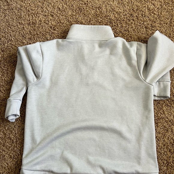 under armour quarter zip - Picture 4 of 4